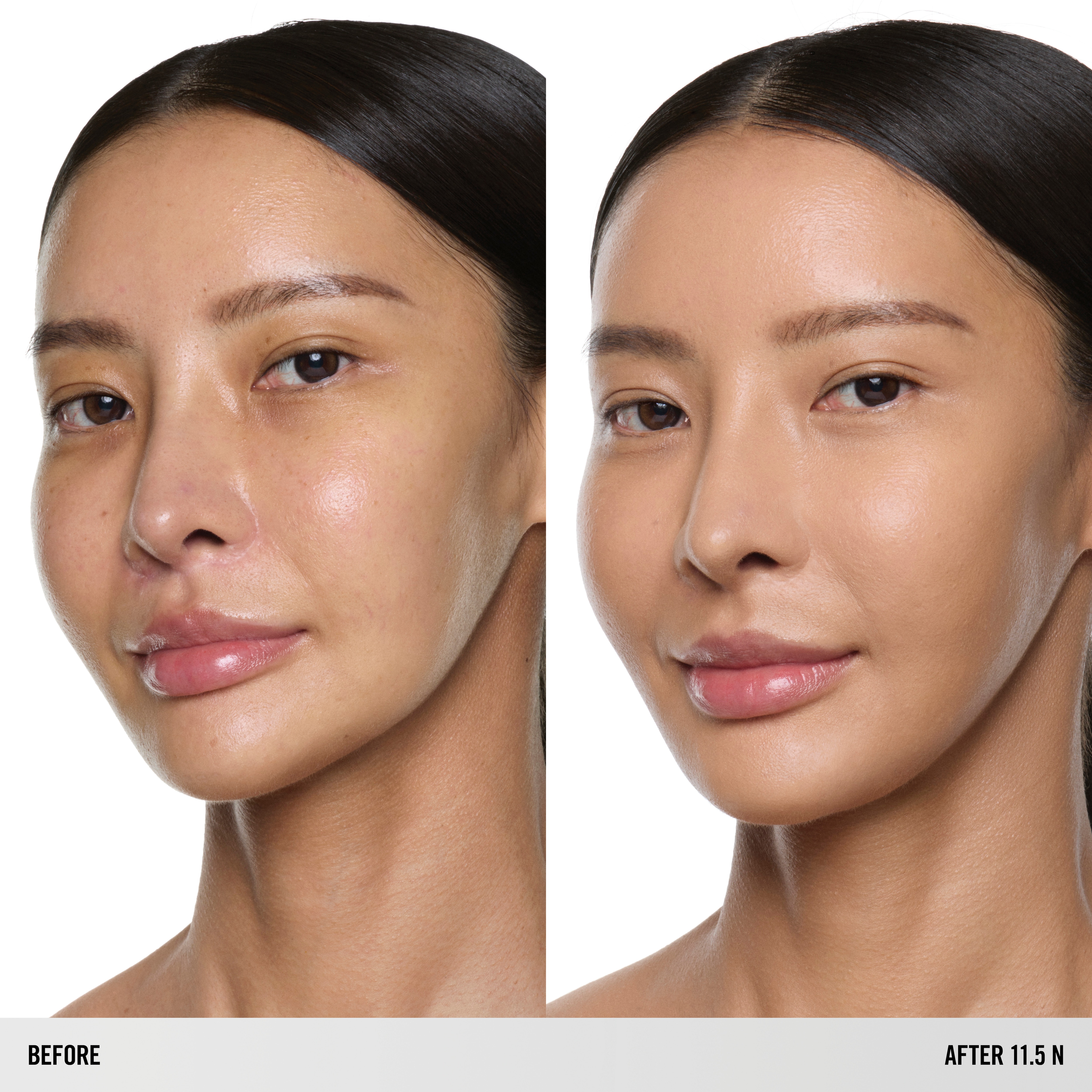 SURREALSKIN® NATURAL FINISH FOUNDATION (BASE DE LARGA DURACIÓN CON ACABADO NATURAL)